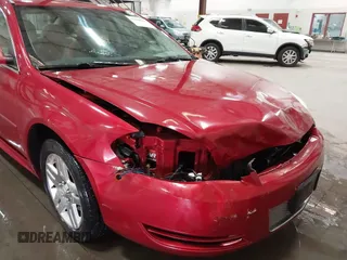 2013 Chevrolet Impala LT with VIN 2G1WG5E30D1258088, listed as a IAAI auction lot 42088699 with 145,416 mi miles and . Bid and sale history available at DreamBid. Image 6.