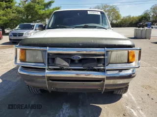 1996 Ford Ranger XLT with VIN 1FTCR15X0TTA74147, listed as a Copart auction lot 74204914 with 96,087 mi miles and Salvage Title. Bid and sale history available at DreamBid. Image 5.