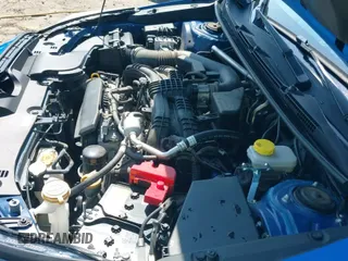 2024 Subaru Impreza Special Sports with VIN JF1GUAFC5R8323135, listed as a IAAI auction lot 43213395 with 29,999 mi miles and . Bid and sale history available at DreamBid. Image 19.