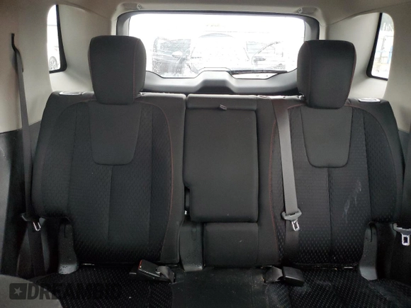 2014 GMC Terrain SLE with VIN 2GKALMEK5E6277582, listed as a Copart auction lot 55046245 with 154,634 mi miles and Salvage Title. Bid and sale history available at DreamBid. Image 10.