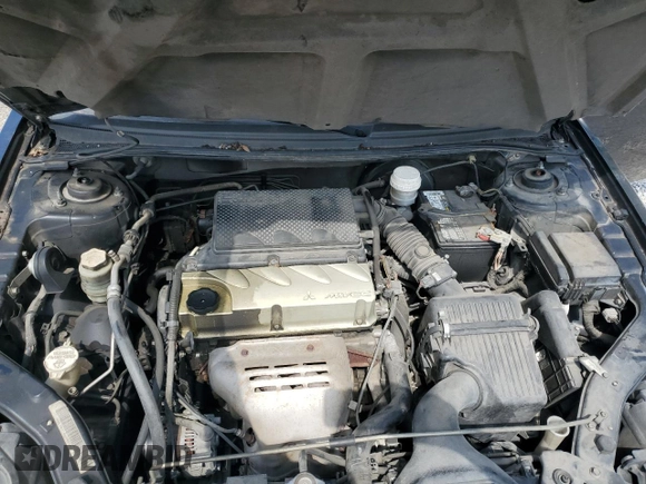 2011 Mitsubishi Galant ES with VIN 4A32B3FF8BE033718, listed as a Copart auction lot 71926214 with 173,864 mi miles and Salvage Title. Bid and sale history available at carsss.com. Image 11.