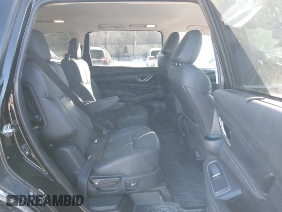 2023 Subaru Ascent Limited с VIN 4S4WMASD1P3438356, выставлен на аукционе IAAI как лот 41541493 с пробегом 30 345 миль миль и . История ставок и продаж доступна на DreamBid. Изображение 8.