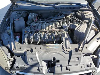 2006 Chevrolet Monte Carlo SS with VIN 2G1WL16C169341357, listed as a Copart auction lot 46792155 with 174,425 mi miles and Salvage Title. Bid and sale history available at carsss.com. Image 11.