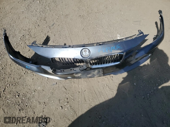 2013 BMW 3 Series 328i с VIN WBA3C1C58DF443921, выставлен на аукционе Copart как лот 52677255 с пробегом 86 949 миль миль и Списание • Salvage title. История ставок и продаж доступна на DreamBid. Изображение 12.