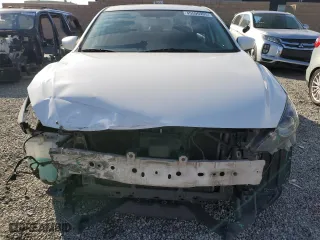 2016 Mazda Mazda3 i Touring with VIN JM1BM1W73G1291475, listed as a Copart auction lot 45590995 with 252,770 mi miles and Salvage Title. Bid and sale history available at carsss.com. Image 5.