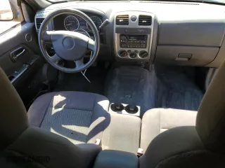 2012 Chevrolet Colorado LT w/1LT with VIN 1GCESCF90C8150333, listed as a Copart auction lot 74708714 with 197,667 mi miles and Salvage Title. Bid and sale history available at carsss.com. Image 8.