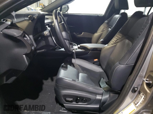 2022 Lexus UX 250h с VIN JTHP9JBH7N2061577, выставлен на аукционе Copart как лот 44365095 с пробегом 33 030 миль миль и Списание • Salvage title. История ставок и продаж доступна на DreamBid. Изображение 7.