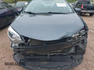 2016 Toyota Corolla L with VIN 2T1BURHE7GC532430, listed as a IAAI auction lot 42242711 with 137,206 mi miles and . Bid and sale history available at DreamBid. Image 6.