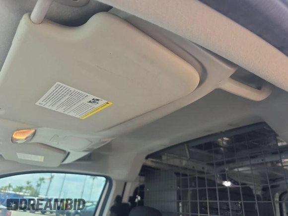 2020 Ford Transit Connect XL with VIN NM0LS7E20L1480756, listed as a IAAI auction lot 42511198 with 84,530 mi miles and . Bid and sale history available at DreamBid. Image 20.