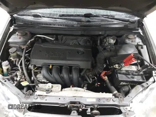 2007 Toyota Corolla CE with VIN 2T1BR30E27C751368, listed as a IAAI auction lot 42197000 with 196,180 mi miles and . Bid and sale history available at DreamBid. Image 10.