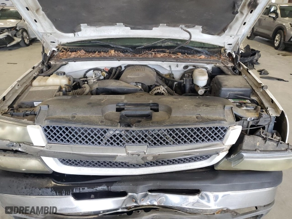 2003 Chevrolet Silverado 1500 LS with VIN 1GCEK19T23Z153496, listed as a Copart auction lot 64432614 with 179,119 mi miles and Salvage Title. Bid and sale history available at carsss.com. Image 13.
