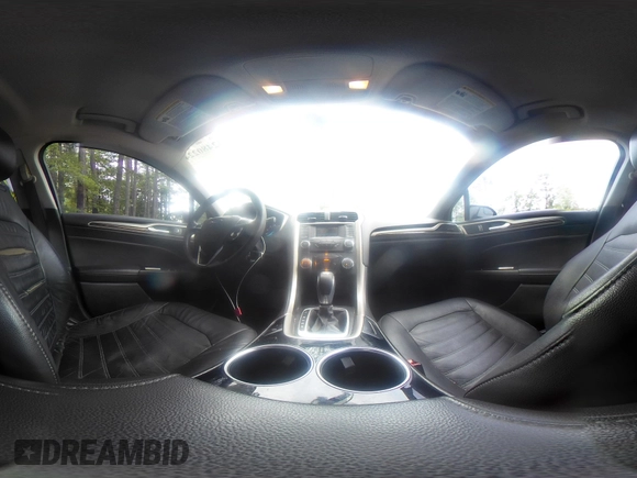 2013 Ford Fusion SE with VIN 3FA6P0H95DR327580, listed as a IAAI auction lot 42480224 with 115,978 mi miles and . Bid and sale history available at DreamBid. Image 18.