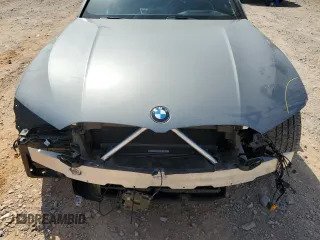 2023 BMW 3 Series 330i with VIN 3MW69FF00P8D51885, listed as a Copart auction lot 50623765 with 29,078 mi miles and Salvage Title. Bid and sale history available at carsss.com. Image 11.