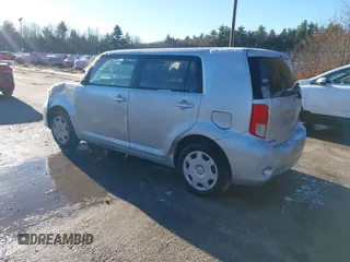 2012 Scion xB with VIN JTLZE4FE0CJ019508, listed as a IAAI auction lot 40977027 with 190,342 mi miles and . Bid and sale history available at DreamBid. Image 3.