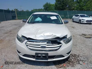 2015 Ford Taurus Limited with VIN 1FAHP2F88FG171835, listed as a IAAI auction lot 42370656 with 152,210 mi miles and . Bid and sale history available at DreamBid. Image 12.
