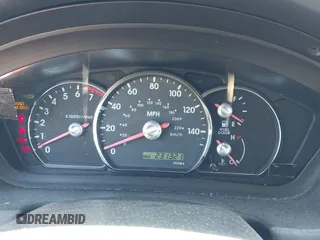 2006 Mitsubishi Galant ES z VIN 4A3AB36F66E076990, wystawiony jako IAAI lot #42042081 z przebiegiem 231 321 mil mil oraz . Historia ofert i sprzedaży dostępna na DreamBid. Obrazek 7.