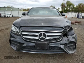 2020 Mercedes-Benz E-Class E 450 with VIN W1KZF6JB3LA764812, listed as a Copart auction lot 72063154 with 57,584 mi miles and Salvage Title. Bid and sale history available at carsss.com. Image 5.