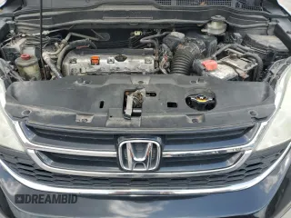 2011 Honda CR-V EX-L z VIN 5J6RE4H76BL037034, wystawiony jako Copart lot #61872105 z przebiegiem 238 315 mil mil oraz Czysty tytuł • Clean title. Historia ofert i sprzedaży dostępna na DreamBid. Obrazek 12.