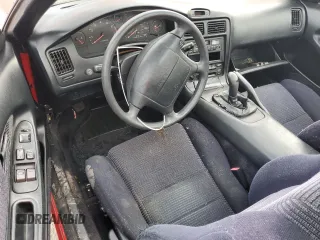 1991 Toyota MR2 z VIN JT2SW21N6M0005280, wystawiony jako Copart lot #76750304 z przebiegiem Nie podano mil oraz Szkody całkowita. Historia ofert i sprzedaży dostępna na DreamBid. Obrazek 8.