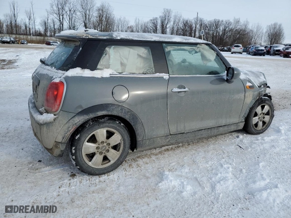 2019 MINI Hardtop 2 Door Cooper with VIN WMWXP5C59K2H32102, listed as a Copart auction lot 88206915 with 67,329 mi miles and Clean Title. Bid and sale history available at carsss.com. Image 3.