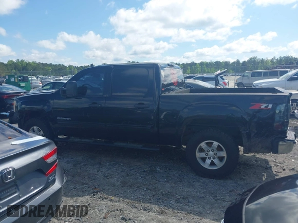 2011 GMC Sierra 1500 SLE z VIN 3GTP1VE0XBG153923, wystawiony jako IAAI lot #41974750 z przebiegiem 218 756 mil mil oraz . Historia ofert i sprzedaży dostępna na DreamBid. Obrazek 14.