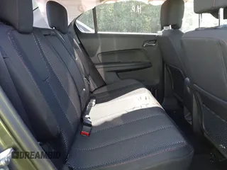 2017 Chevrolet Equinox LT z VIN 2GNFLFEK2H6273109, wystawiony jako IAAI lot #42340059 z przebiegiem 94 998 mil mil oraz . Historia ofert i sprzedaży dostępna na DreamBid. Obrazek 8.