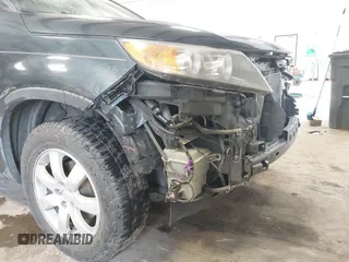 2011 Kia Sorento LX with VIN 5XYKT4A12BG127151, listed as a IAAI auction lot 41891186 with 103,690 mi miles. Bid and sale history available at carsss.com. Image 18.