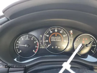 2022 Mazda 3 2.5 Turbo с VIN 3MZBPBAY9NM306877, выставлен на аукционе Copart как лот 87252804 с пробегом 21 724 миль миль и Списание • Salvage title. История ставок и продаж доступна на DreamBid. Изображение 9.