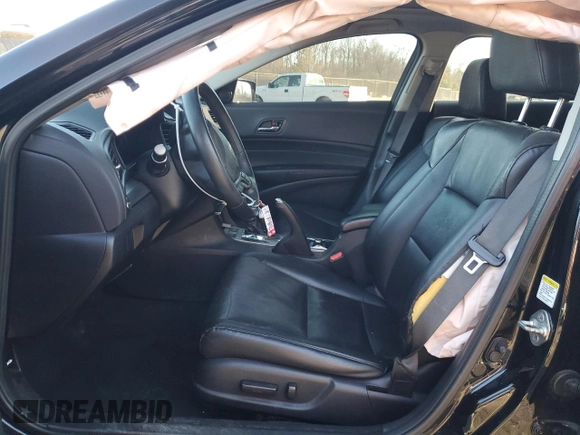 2013 Acura ILX Hybrid Technology z VIN 19VDE3F74DE300607, wystawiony jako Copart lot #45570515 z przebiegiem 138 218 mil mil oraz Szkoda całkowita • Salvage title. Historia ofert i sprzedaży dostępna na DreamBid. Obrazek 7.