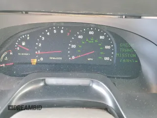 2002 Lincoln Continental with VIN 1LNHM97V22Y699435, listed as a Copart auction lot 66672354 with 216,764 mi miles and Salvage Title. Bid and sale history available at carsss.com. Image 9.