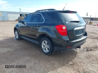 2012 Chevrolet Equinox 1LT z VIN 2GNALDEK1C6324669, wystawiony jako IAAI lot #42213467 z przebiegiem 197 876 mil mil oraz . Historia ofert i sprzedaży dostępna na DreamBid. Obrazek 3.