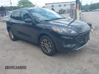 2021 Ford Escape SE с VIN 1FMCU9G60MUA38130, выставлен на аукционе IAAI как лот 42763003 с пробегом 98 388 миль миль и . История ставок и продаж доступна на DreamBid. Изображение 1.