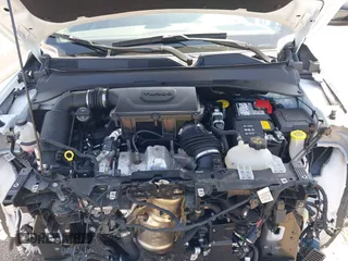 2023 Jeep Compass Latitude with VIN 3C4NJDBN9PT561829, listed as a IAAI auction lot 41994610 with 29,583 mi miles and . Bid and sale history available at DreamBid. Image 10.