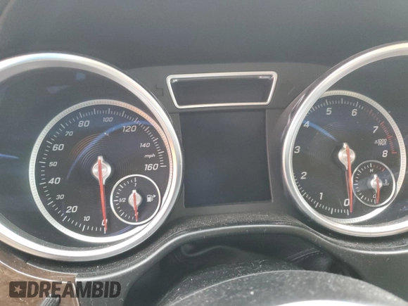 2019 Mercedes-Benz GLS 450 with VIN 4JGDF6EEXKB210969, listed as a Copart auction lot 48088404 with Not Provided miles and . Bid and sale history available at DreamBid. Image 9.