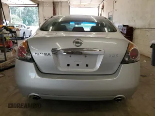 2011 Nissan Altima S with VIN 1N4AL2AP1BC123106, listed as a Copart auction lot 63075465 with 145,446 mi miles and Salvage title. Bid and sale history available at DreamBid. Image 6.