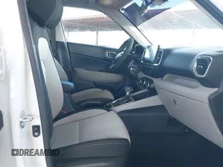 2023 Hyundai Venue SEL с VIN KMHRC8A35PU248846, выставлен на аукционе IAAI как лот 42034514 с пробегом 23 910 миль миль и . История ставок и продаж доступна на DreamBid. Изображение 5.