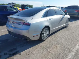 2017 Lincoln MKZ Reserve с VIN 3LN6L5FCXHR614934, выставлен на аукционе IAAI как лот 42301724 с пробегом 88 616 миль миль и . История ставок и продаж доступна на DreamBid. Изображение 4.