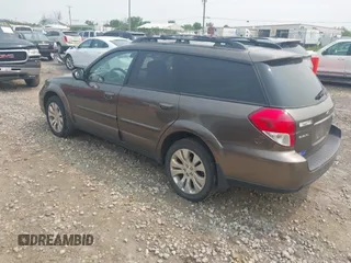 2009 Subaru Outback Limited z VIN 4S4BP66C097310139, wystawiony jako IAAI lot #42363657 z przebiegiem 255 466 mil mil oraz . Historia ofert i sprzedaży dostępna na DreamBid. Obrazek 3.