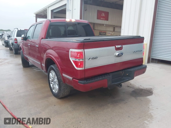 2014 Ford F-150 XL with VIN 1FTFW1CT0EFA07605, listed as a IAAI auction lot 42082411 with 25,894 mi miles and . Bid and sale history available at DreamBid. Image 3.