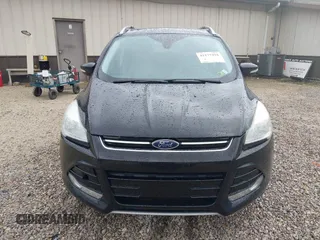 2016 Ford Escape Titanium with VIN 1FMCU9J93GUB93729, listed as a IAAI auction lot 42177294 with 158,859 mi miles and . Bid and sale history available at DreamBid. Image 12.