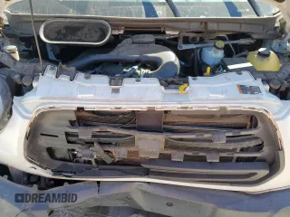 2017 Ford Transit с VIN 1FTYE1ZM1HKB43653, выставлен на аукционе Copart как лот 53069015 с пробегом 204 390 миль миль и Списание • Salvage title. История ставок и продаж доступна на DreamBid. Изображение 14.