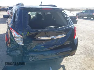 2013 Chevrolet Equinox LT with VIN 2GNFLNEK1D6353490, listed as a IAAI auction lot 41837722 with 159,221 mi miles and . Bid and sale history available at DreamBid. Image 6.