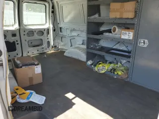 2007 Ford Econoline Cargo Commercial with VIN 1FTNE14WX7DA73925, listed as a Copart auction lot 60093674 with 312,217 mi miles and Clean Title. Bid and sale history available at DreamBid. Image 10.