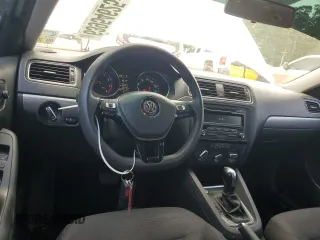 2015 Volkswagen Jetta SE с VIN 3VWD17AJ9FM313825, выставлен на аукционе Copart как лот 63954625 с пробегом 145 910 миль миль и Чистый • Clean title. История ставок и продаж доступна на DreamBid. Изображение 8.