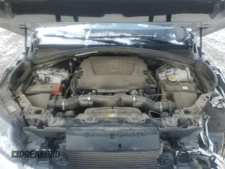 2018 Land Rover Range Rover Velar S с VIN SALYB2RV3JA719433, выставлен на аукционе Copart как лот 53731405 с пробегом 49 932 миль миль и Списание • Salvage title. История ставок и продаж доступна на DreamBid. Изображение 12.