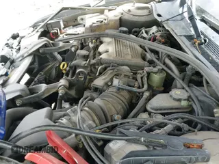 1997 Chevrolet Lumina z VIN 2G1WL52M2V9109290, wystawiony jako IAAI lot #41812197 z przebiegiem 117 293 mil mil oraz . Historia ofert i sprzedaży dostępna na DreamBid. Obrazek 22.