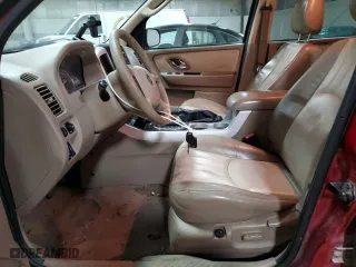2005 Mercury Mariner Luxury with VIN 4M2YU57175DJ32556, listed as a Copart auction lot 51941154 with 202,533 mi miles and Non Repairable. Bid and sale history available at carsss.com. Image 7.