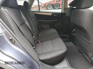 2017 Subaru Outback Premium with VIN 4S4BSAFC1H3403825, listed as a Copart auction lot 62477475 with 85,900 mi miles and Salvage title. Bid and sale history available at DreamBid. Image 11.