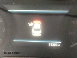 2018 Genesis G80 3.8L z VIN KMHGN4JEXJU232709, wystawiony jako IAAI lot #41886564 z przebiegiem 21 307 mil mil oraz . Historia ofert i sprzedaży dostępna na DreamBid. Obrazek 7.