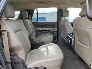 2020 Ford Expedition Max XLT z VIN 1FMJK1HT4LEB02178, wystawiony jako Copart lot #60321205 z przebiegiem 116 983 mil mil oraz Szkoda całkowita • Salvage title. Historia ofert i sprzedaży dostępna na DreamBid. Obrazek 11.
